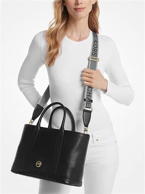 michael kors louisa|Michael Kors luisa leather.